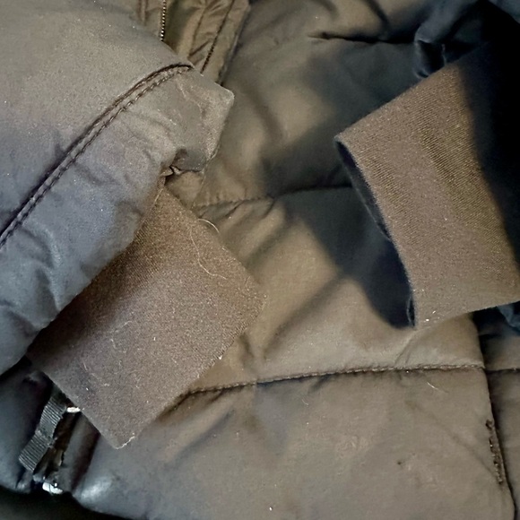 ( Columbia) Girls Puffer Jacket - Picture 5 of 5